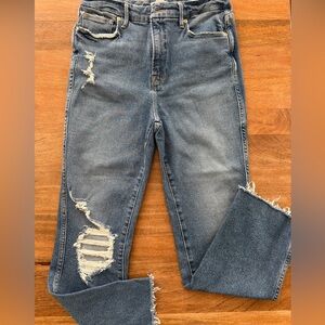 COPY - Good American Jeans